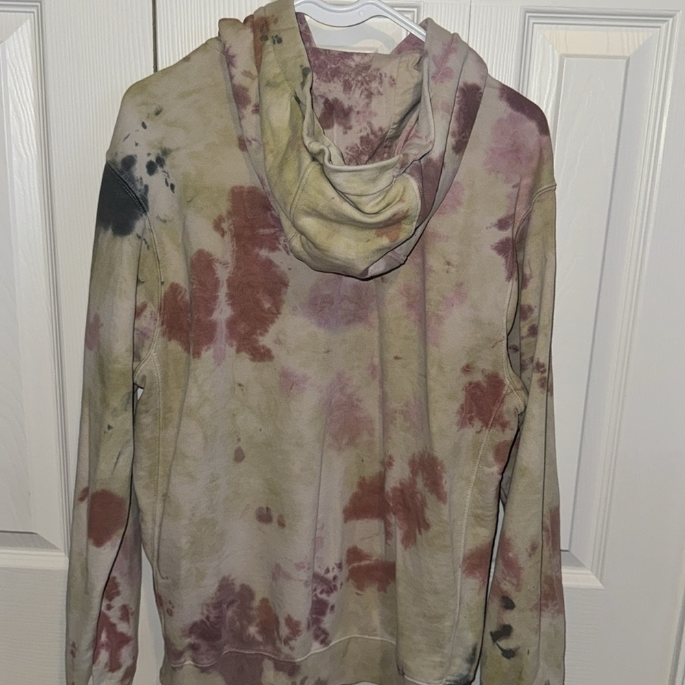 Nike | Tie-dye Hoodie - Picture 2 of 3